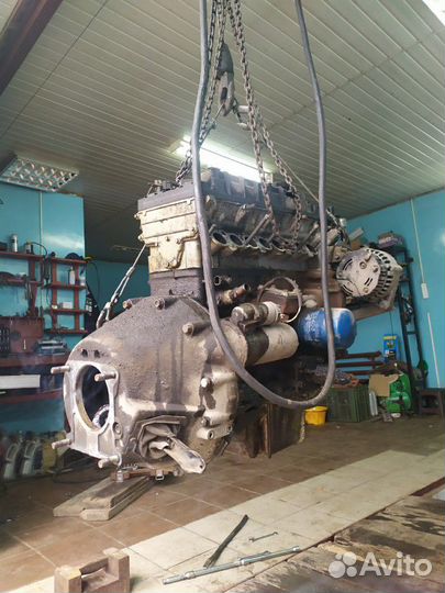 Авторемонт