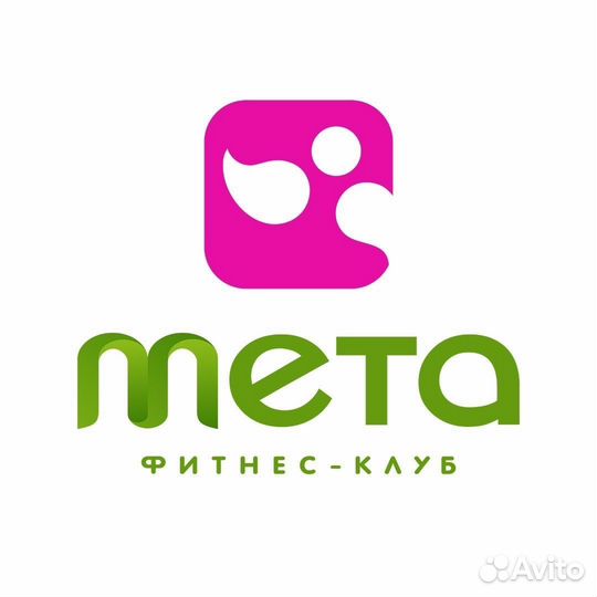 Карта фитнес клуба