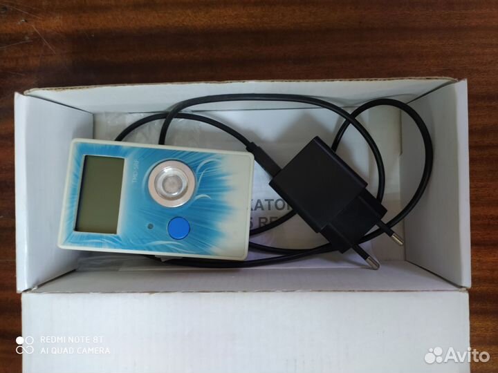 Продам дубликатор домофонных ключей TMD 5rf