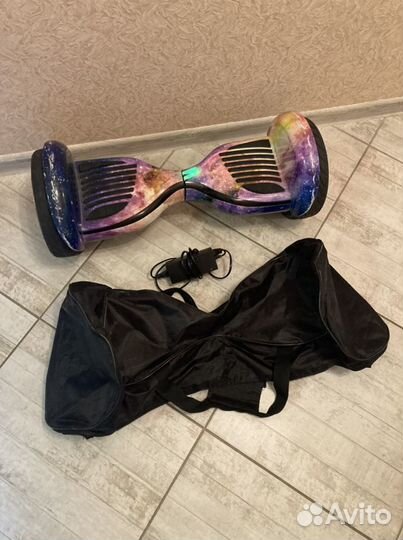 Гироскутер