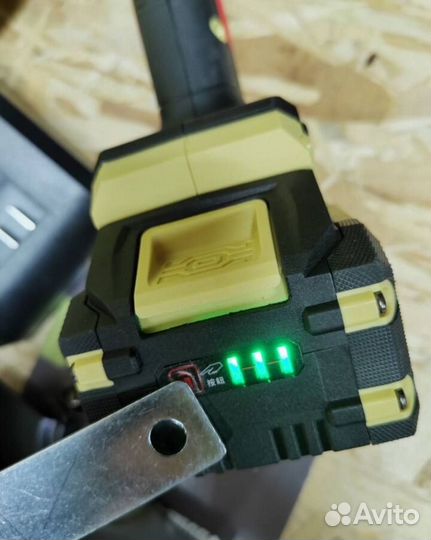 Набор Feng Bao 2в1 оригинал (Арт.46328)