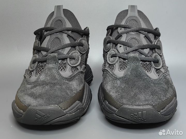 Кроссовки adidas yeezy boost 500