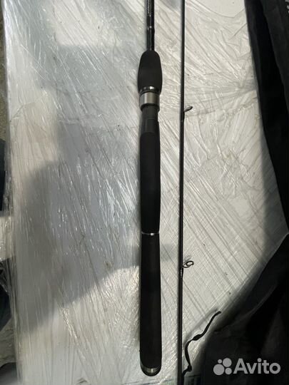 Спиннинг фаворит эксклюзив 662M