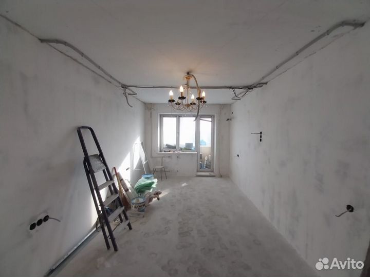 Бюджетный Ремонт Квартир и Комнат