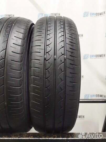 Yokohama BluEarth AE01 175/65 R14 82T