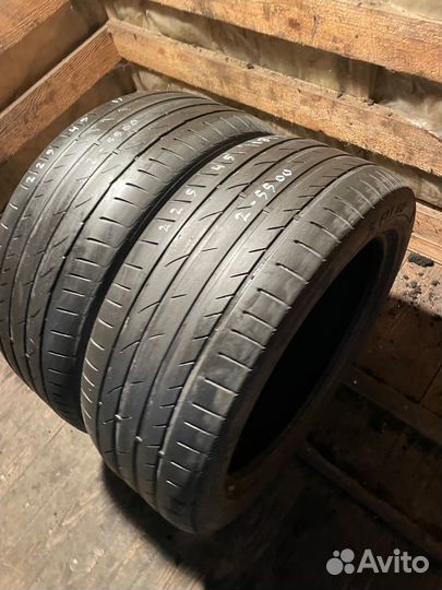 Laufenn S Fit EQ 225/45 R17