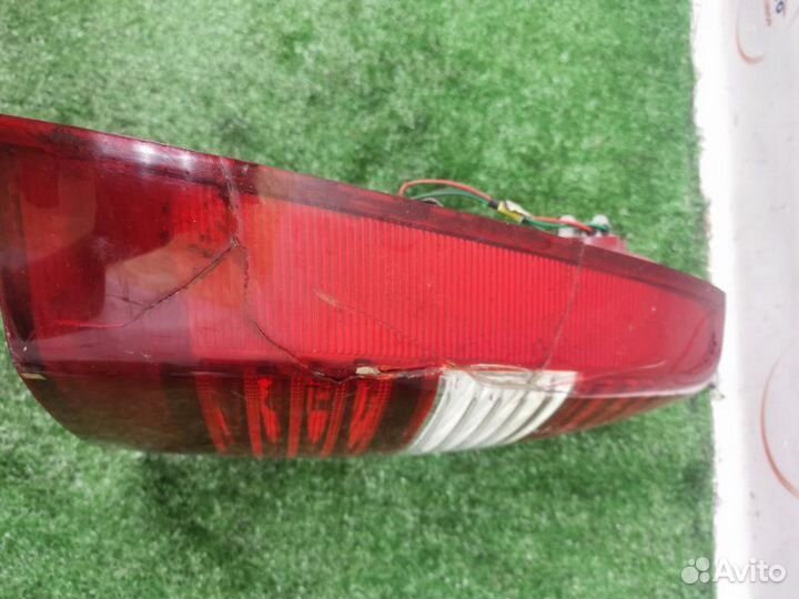 Стоп-сигнал задний левый Kia Sportage 2 SUV 2.0