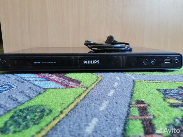 DVD плееры 2 комплекта
