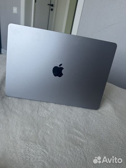 Apple MacBook air 15