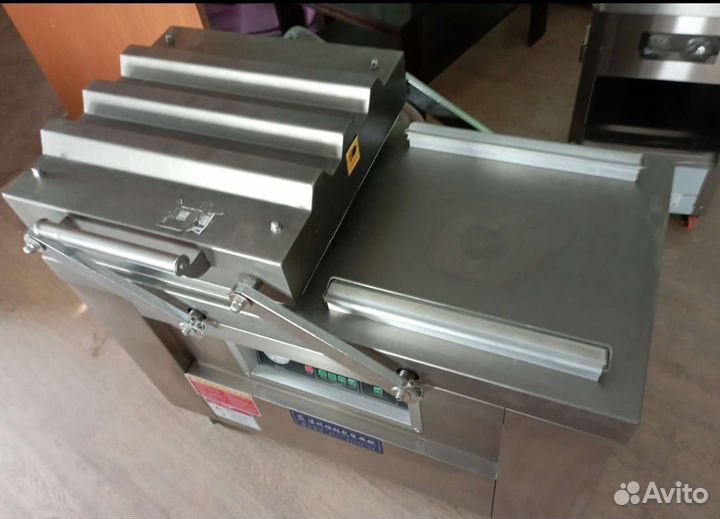 Вакууматор