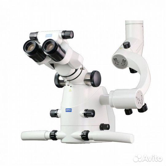 Микроскоп стоматологический zumax OMC 2380