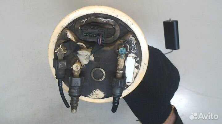 Датчик уровня топлива Peugeot 3008, 2011