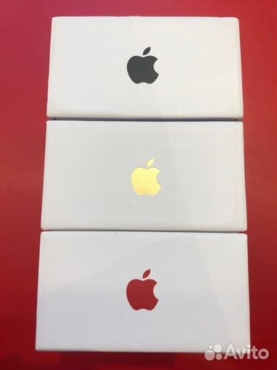 Коробка от iPhone 7