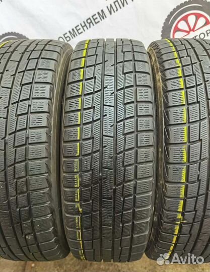 Yokohama Ice Guard IG30 185/65 R15 88Q