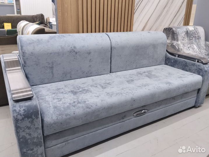 Новый диван