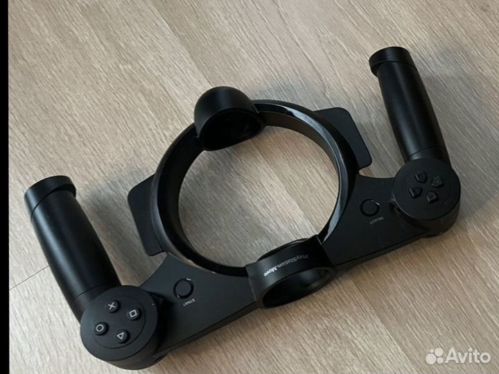 Акссессуары для sony PS3