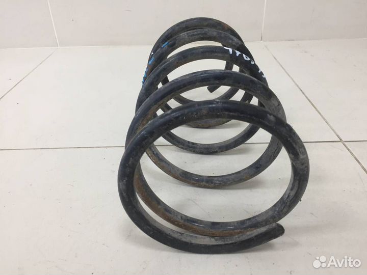 Пружина задняя Toyota 4Runner N130 1987-1995