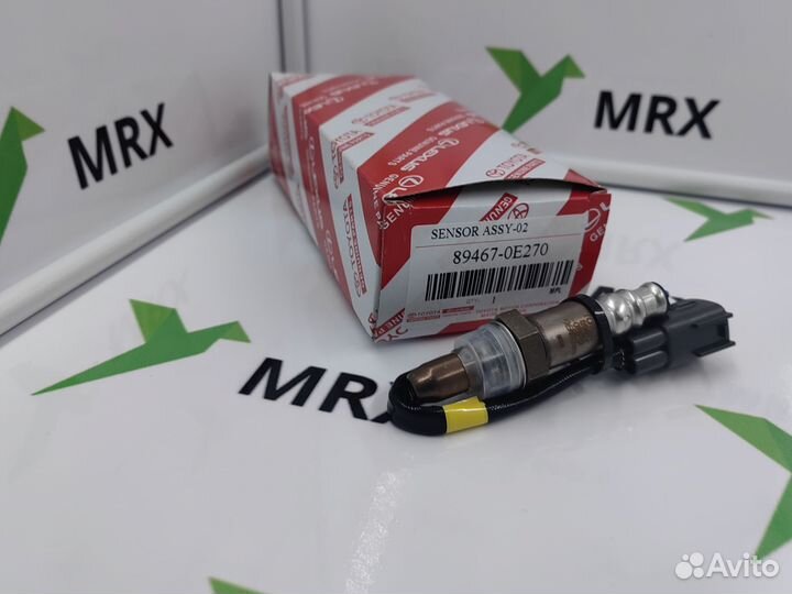 Кислородный датчик 89467-0E270