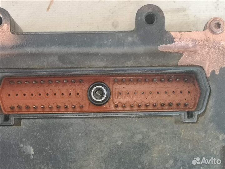 Блок управления АКПП Plymouth Breeze седан 1999