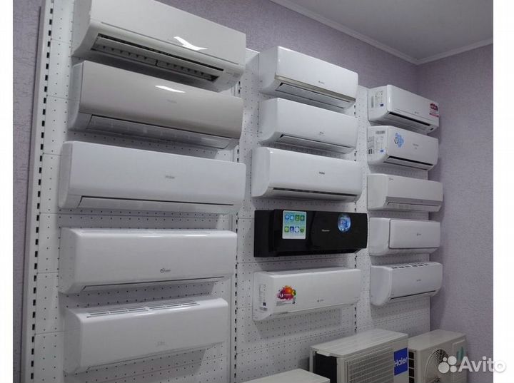 Сплит-система, которая не просквозит