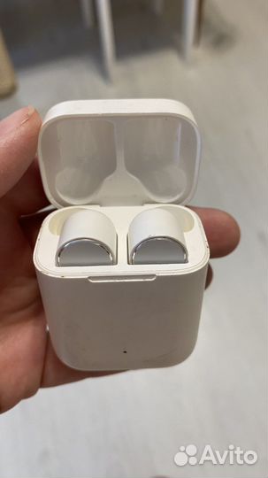 Наушники беспроводные