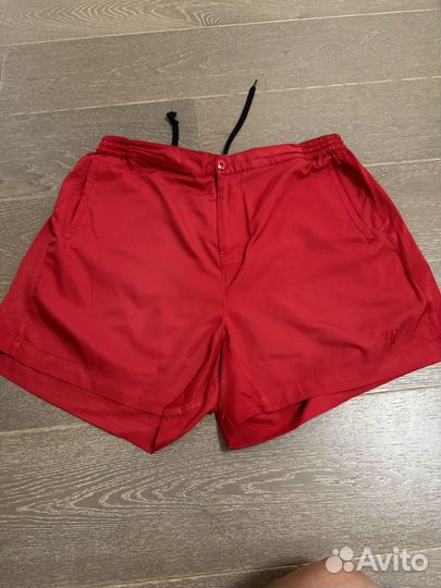 Спортивные мужские шорты