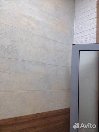 Декоративная штукатурка