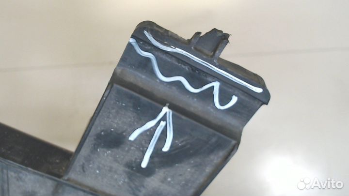 Вентилятор радиатора Renault Scenic, 2005