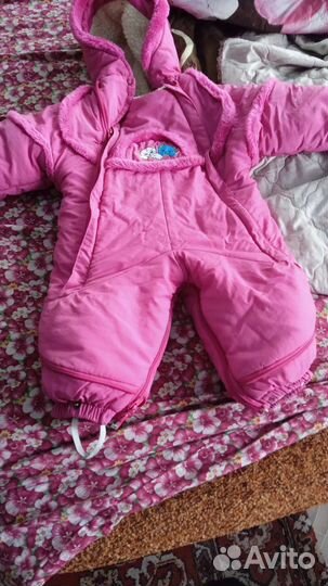 Дескии вещи