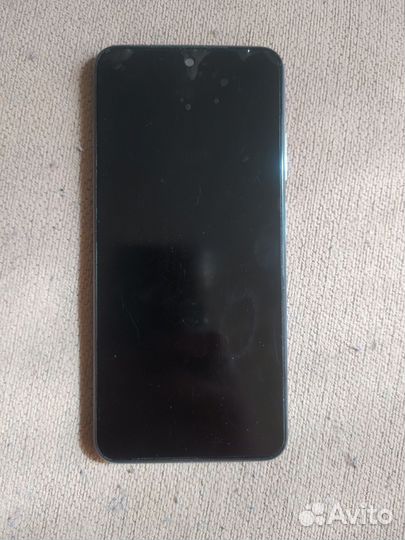 Xiaomi Redmi Note 10S, 8/128 ГБ