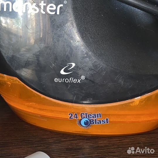 Отпариватель monster
