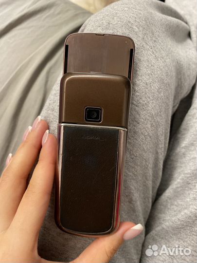 Nokia 8800