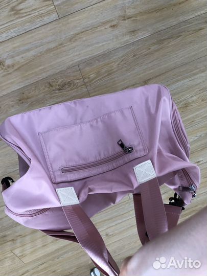 Сумка спортивная женская для фитнеса