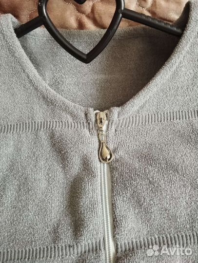 Кардиган женский
