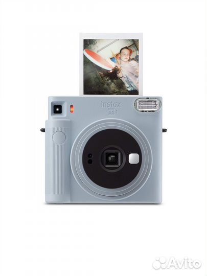 Фотоаппарат Fujifilm Instax square SQ1