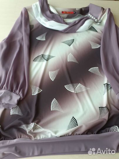 Блузка женская