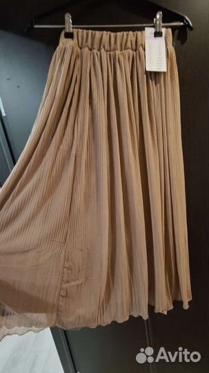 Юбка новая,46 Р