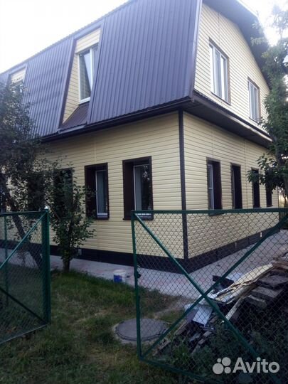 Фасадные панели
