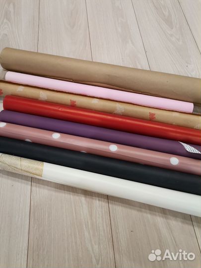 Флористическая упаковка