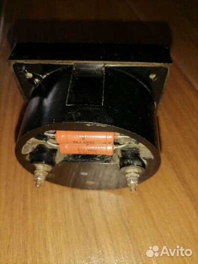 Вольтметр Э 8030