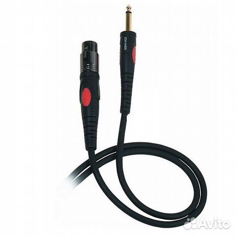 Кабель Proel DH200LU3