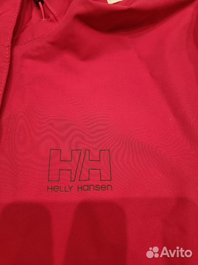Куртка женская Helly Hansen