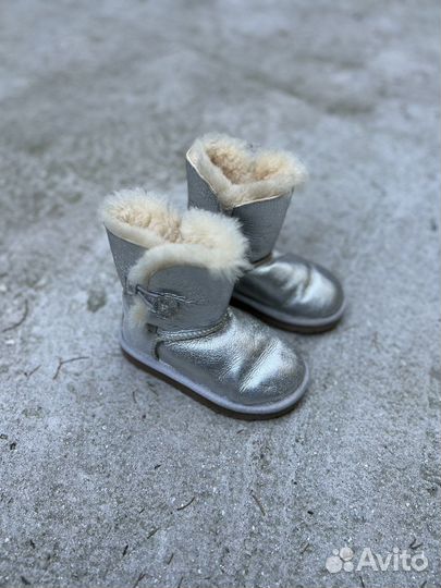 Ugg детские