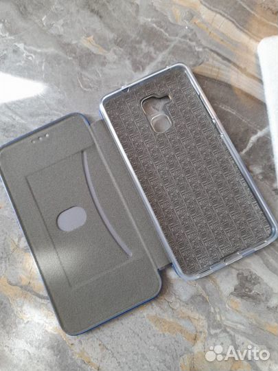 Чехол-Книжка Huawei Honor 5C