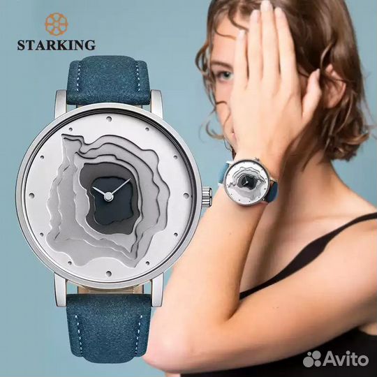 Часы женские