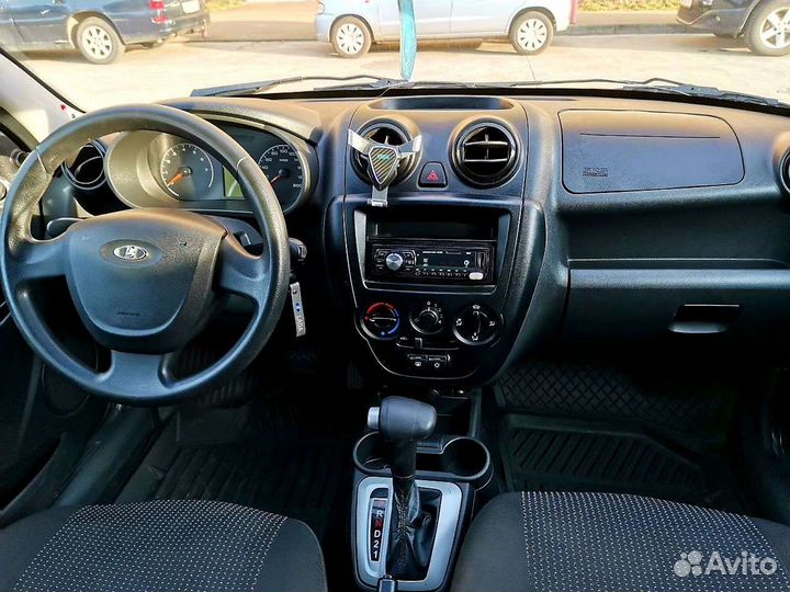 Прокат автомобилей