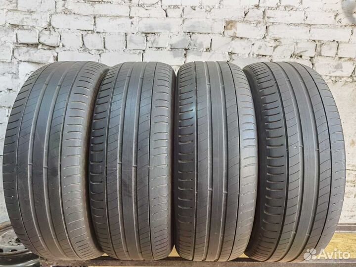Michelin Primacy 3 215/60 R17 95H