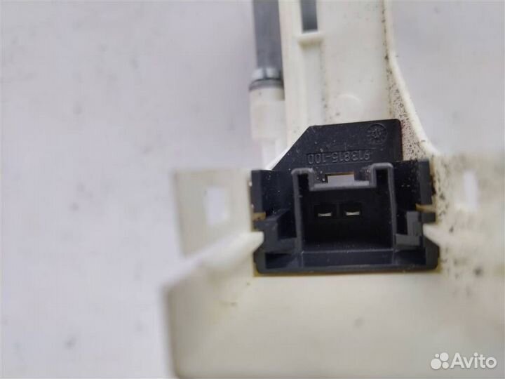 Моторчик стеклоподъемника пер. прав. ауди A5 Spor