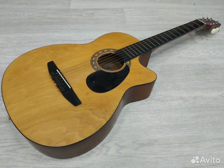Акустическая гитара StarSun