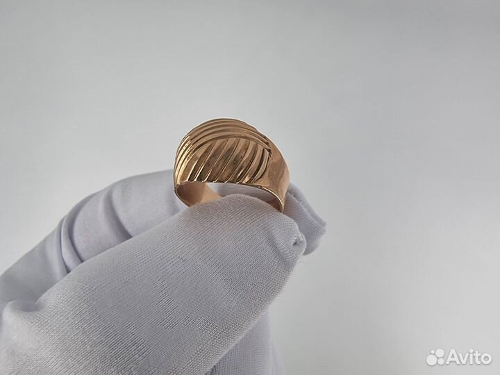 Золотое Кольцо 583 пробы. Рассрочка